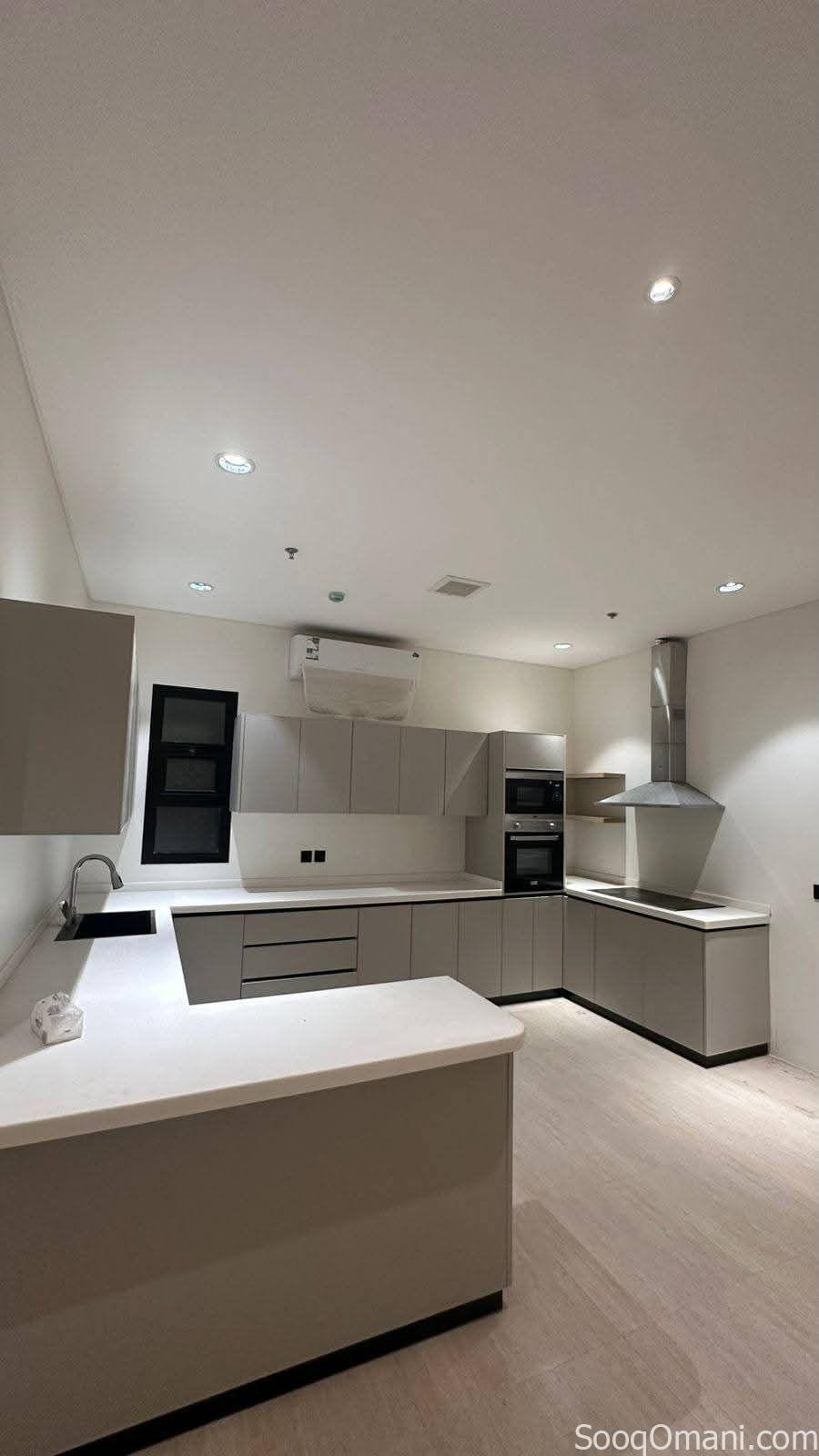 Apartment for rent in Muscat