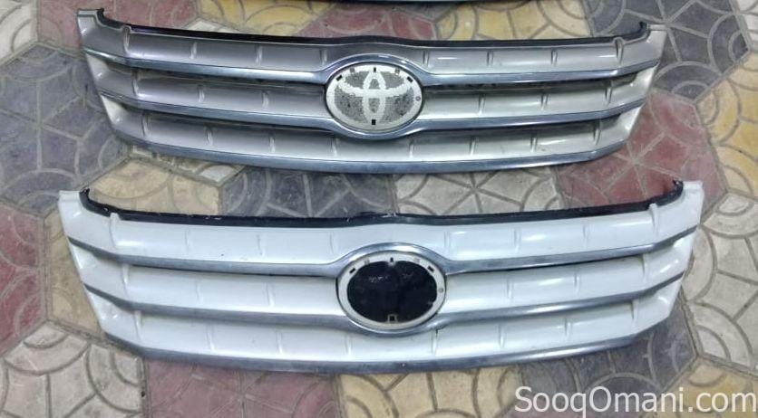 قطع غيار افالون 2000-2012