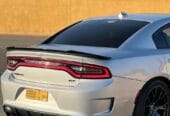 دودج تشارجر GT