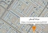 للبيع ارض سكينة في ولاية مرباط الوسطى ظفار صلالة