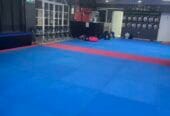 Gym for rent (daily, weekly, monthly) – a great opportunity