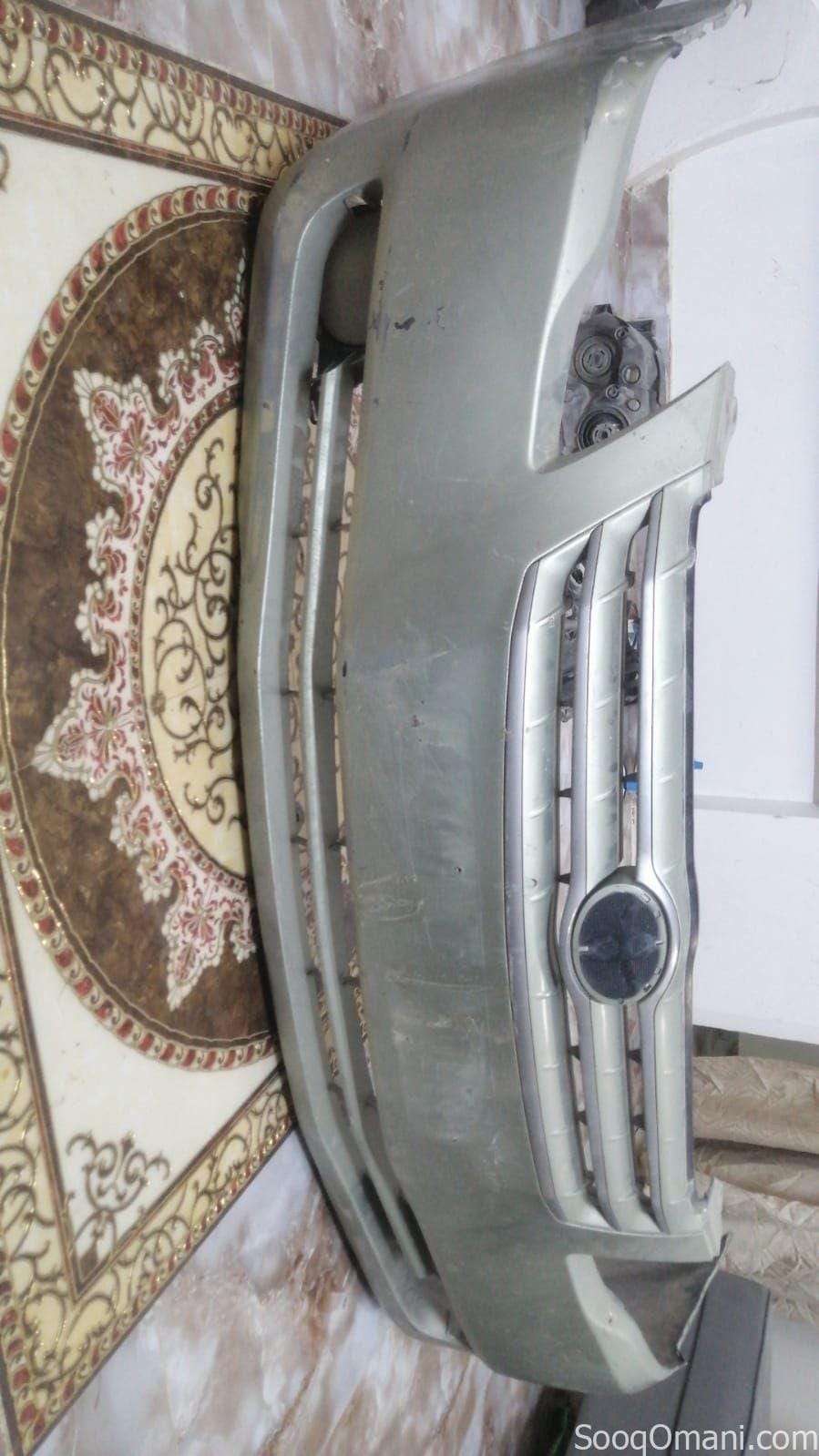 قطع غيار افالون 2000-2012