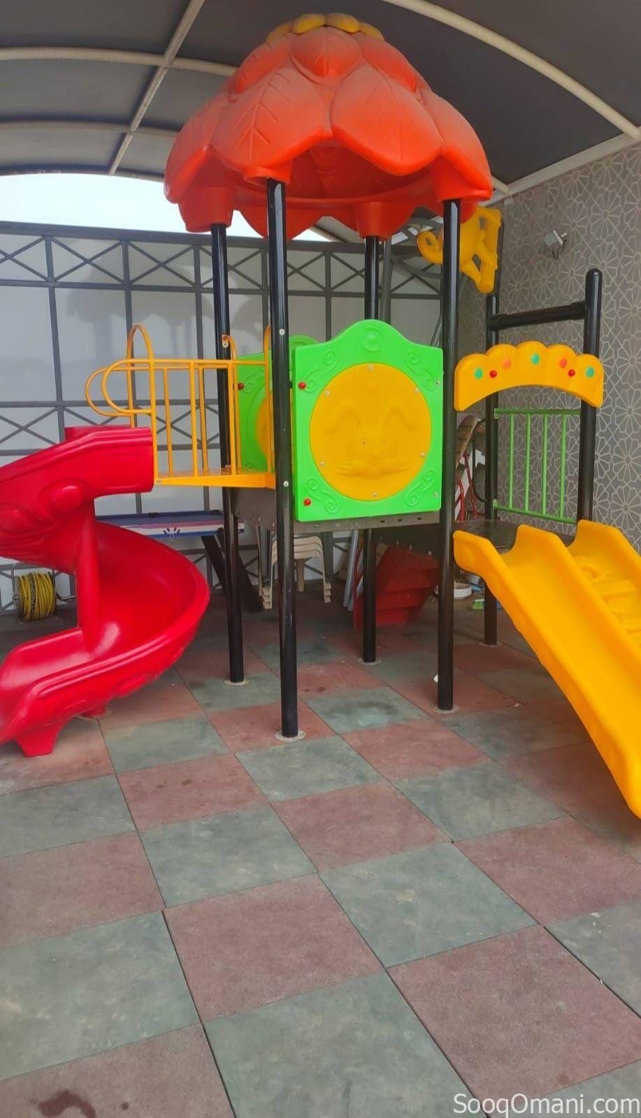 استراحة للإيجار اليومي