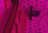 Furnished apartment for rent