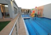 Rest house for daily rent in Barka, 50 riyals