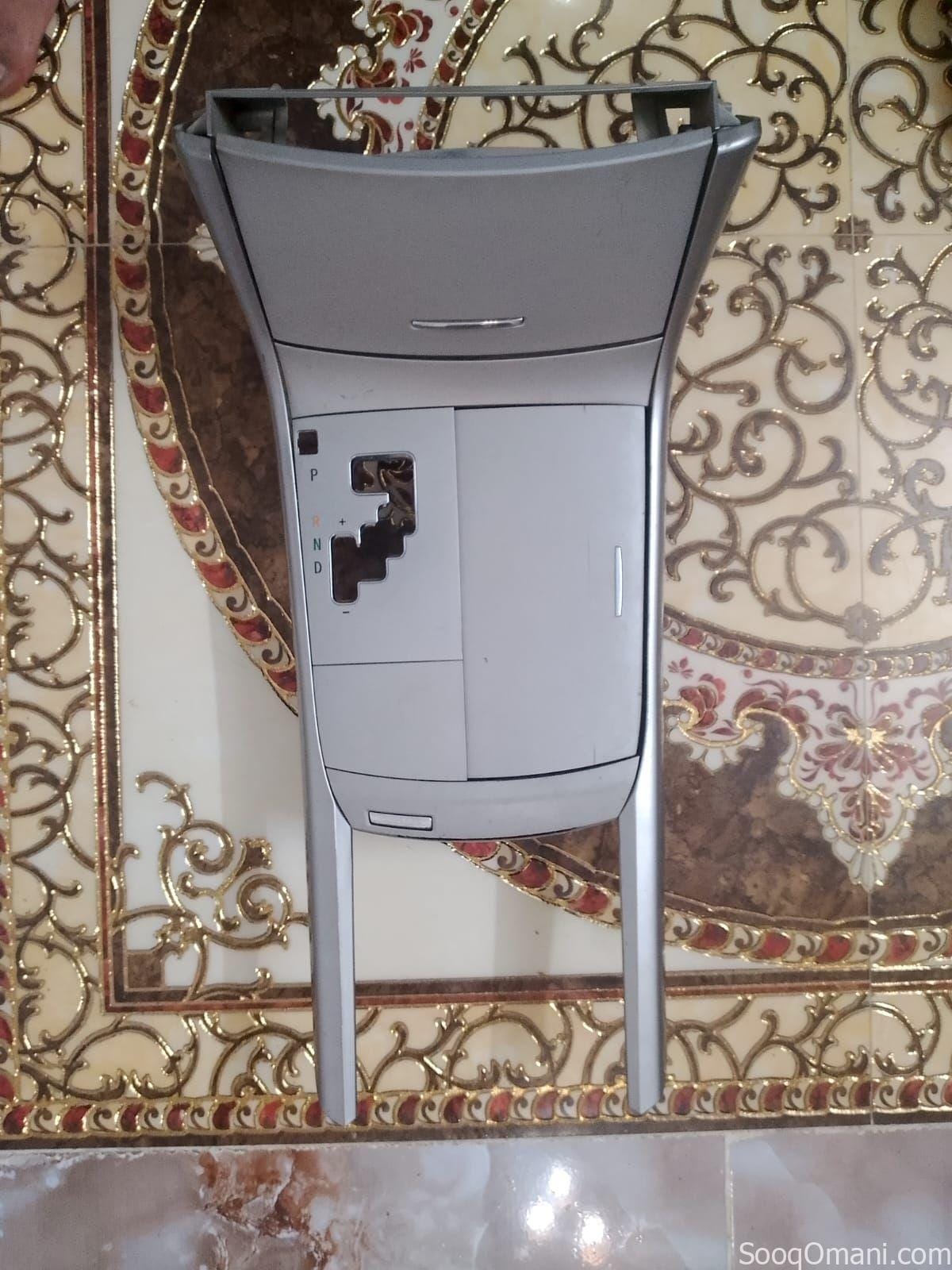 قطع غيار افالون