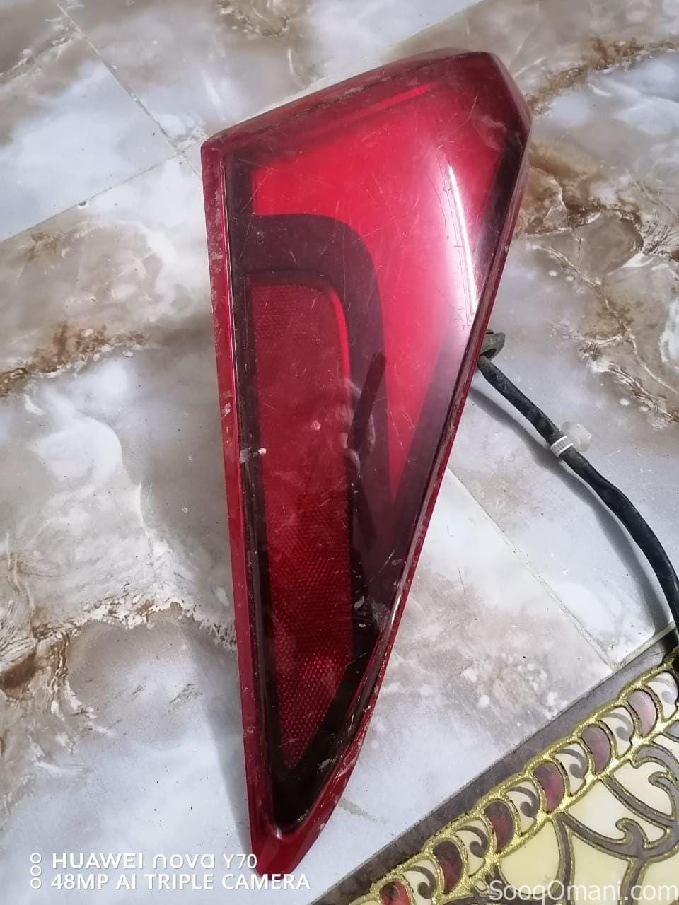 قطع غيار افالون