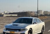 Dodge Charger GT