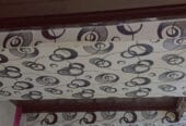 Furnished apartment for rent