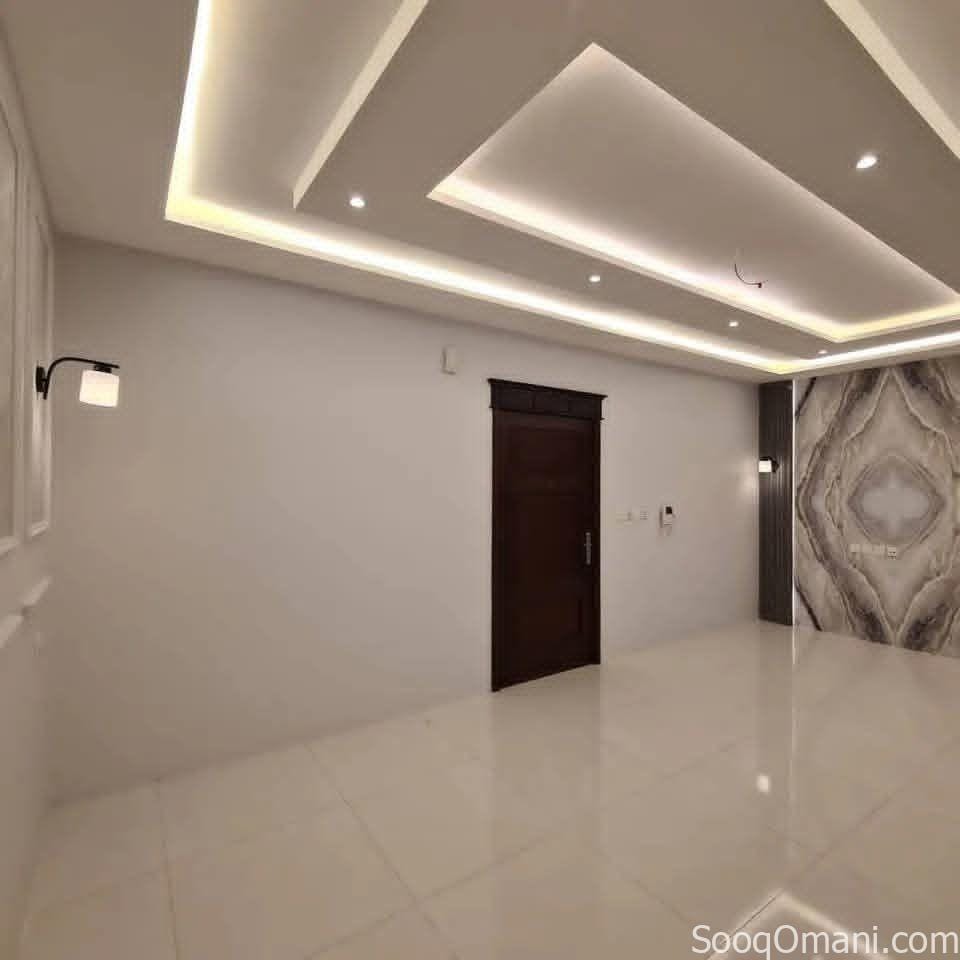 شقه للايجار في بوشر