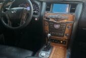 2015 Infiniti QX80 for sale