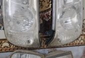 قطع غيار تويوتا لاندكروزر