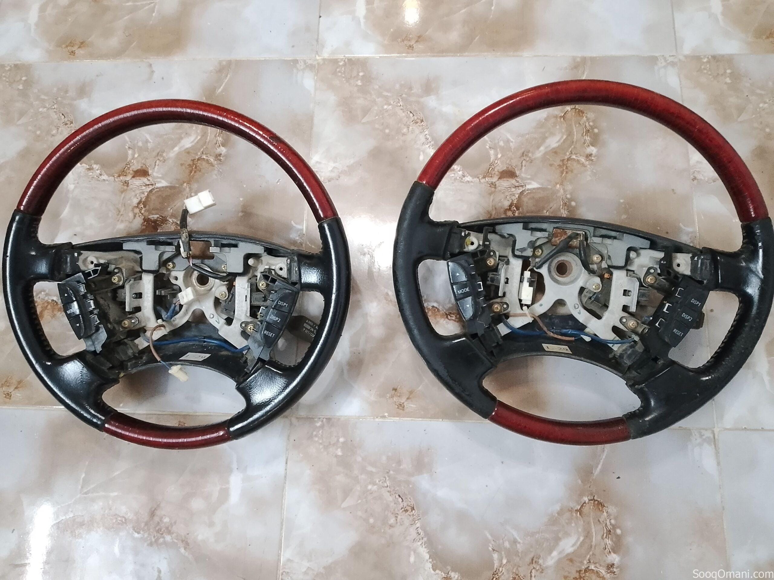 قطع غيار لكزس 430