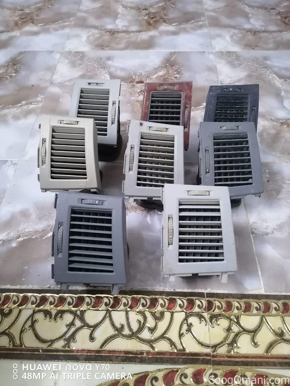 قطع غيار افالون 2000-2012