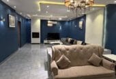 استراحه للايجار اليومي 50ريال مع المبيت