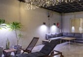 Rest house for daily rent in Barka, 50 riyals
