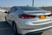 سيارة هونداي GL 2016