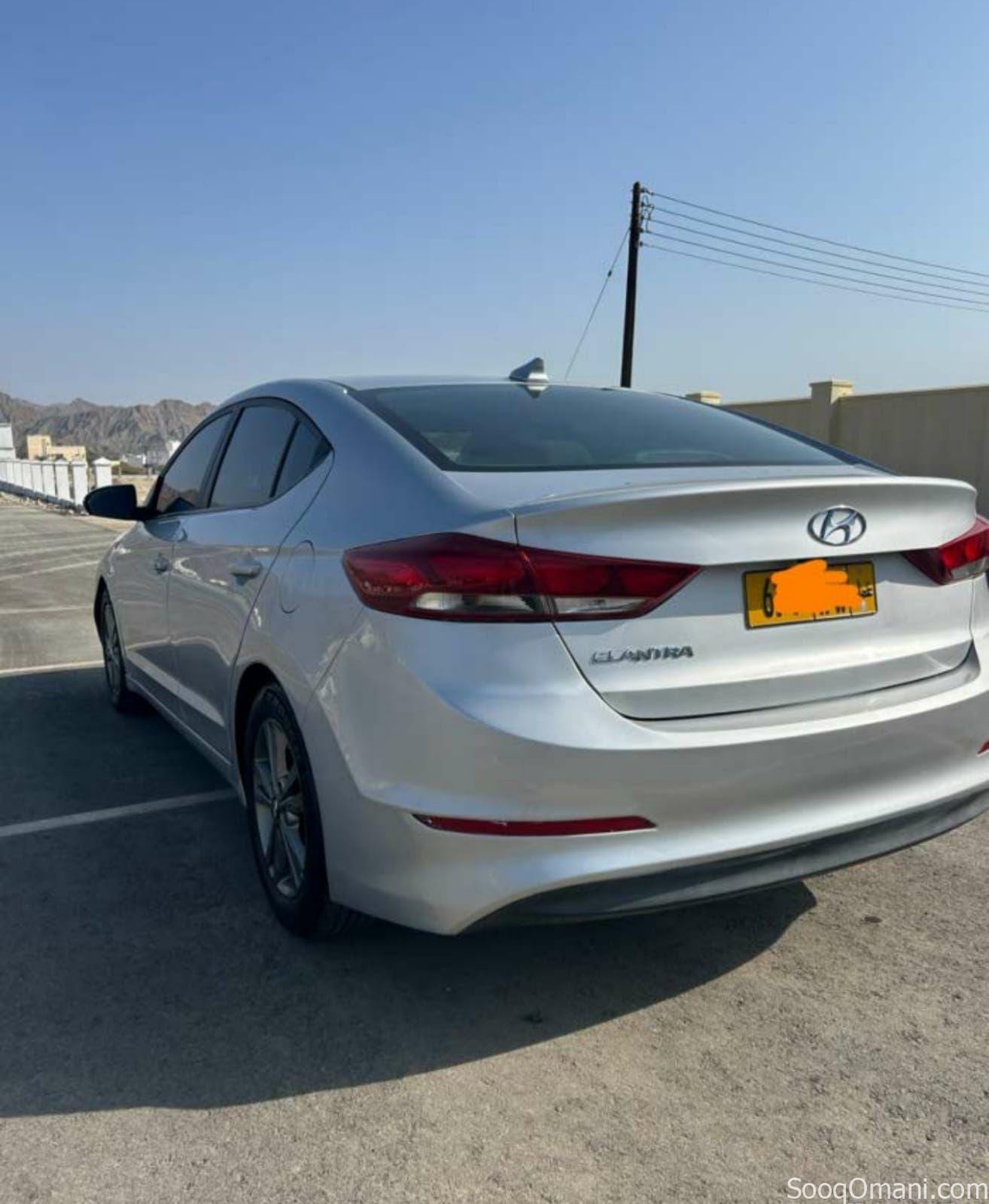 Hyundai GL 2016