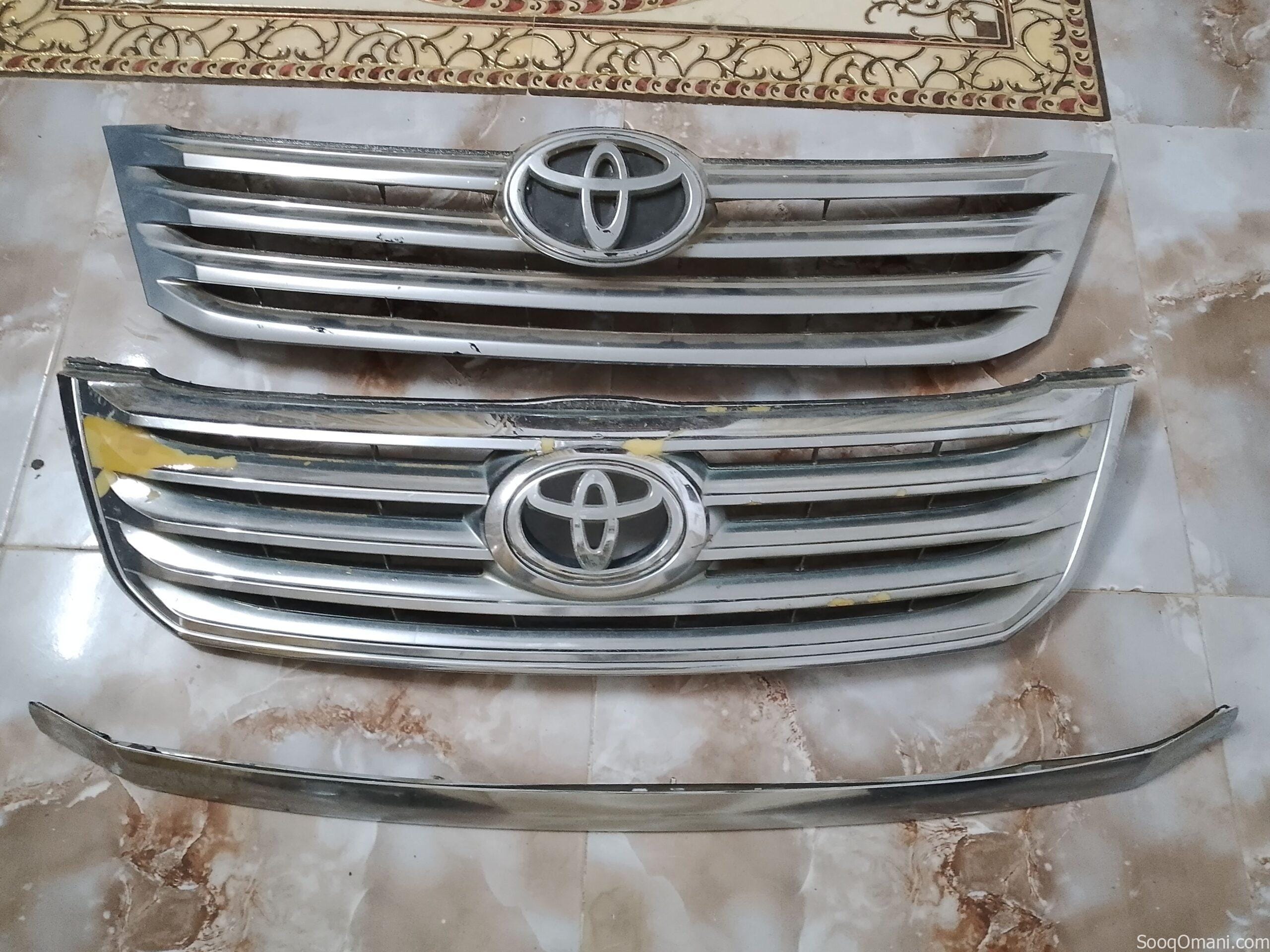 قطع غيار افالون 2000-2012