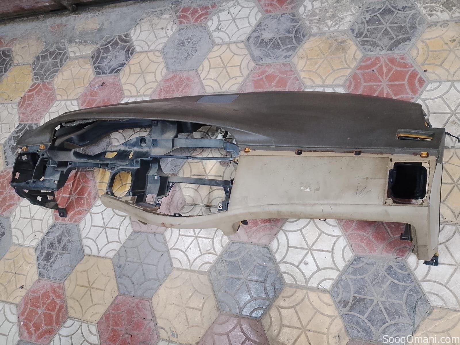 قطع غيار افالون 2000-2012