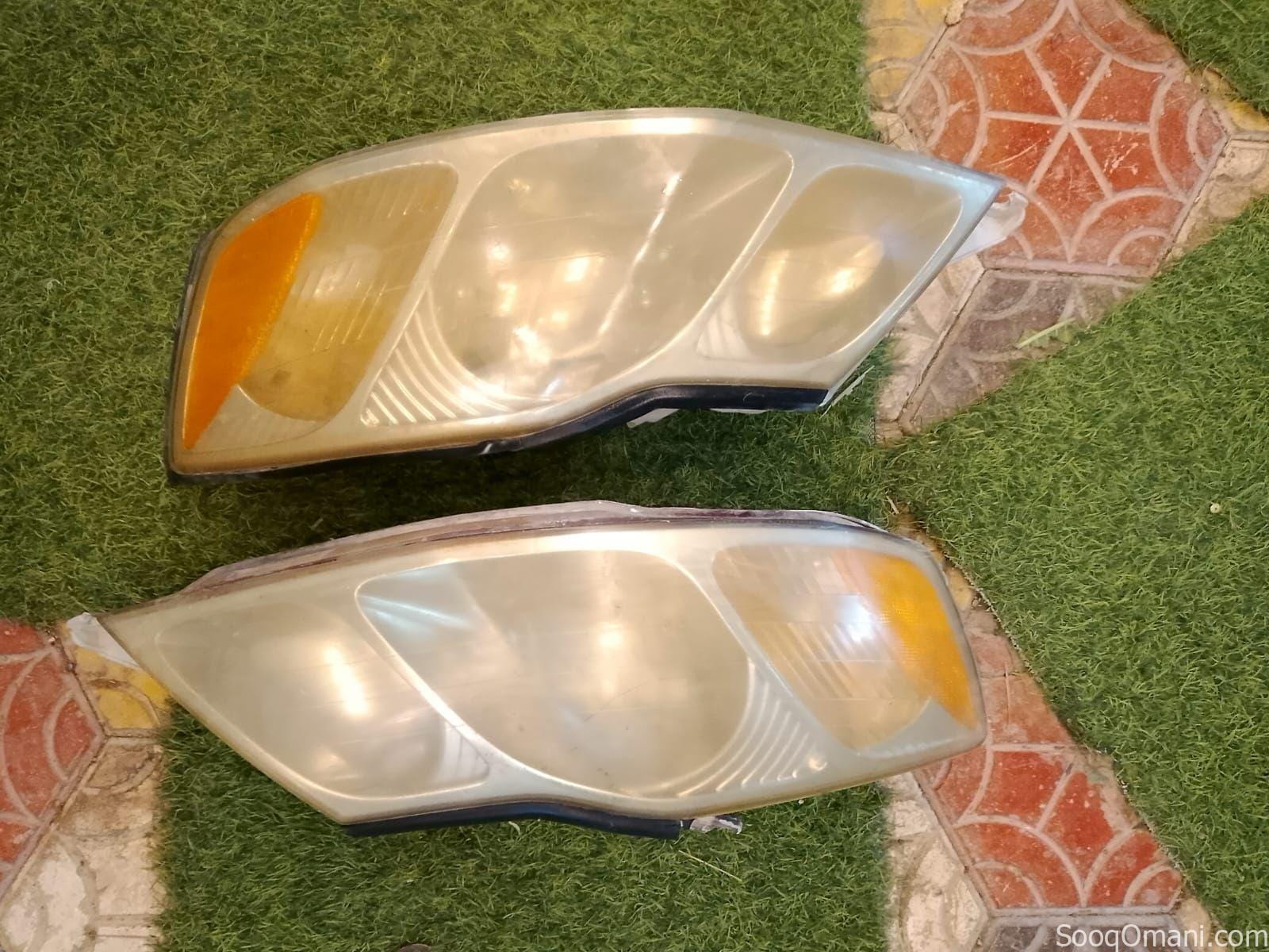 قطع غيار افالون