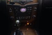 2015 Infiniti QX80 for sale
