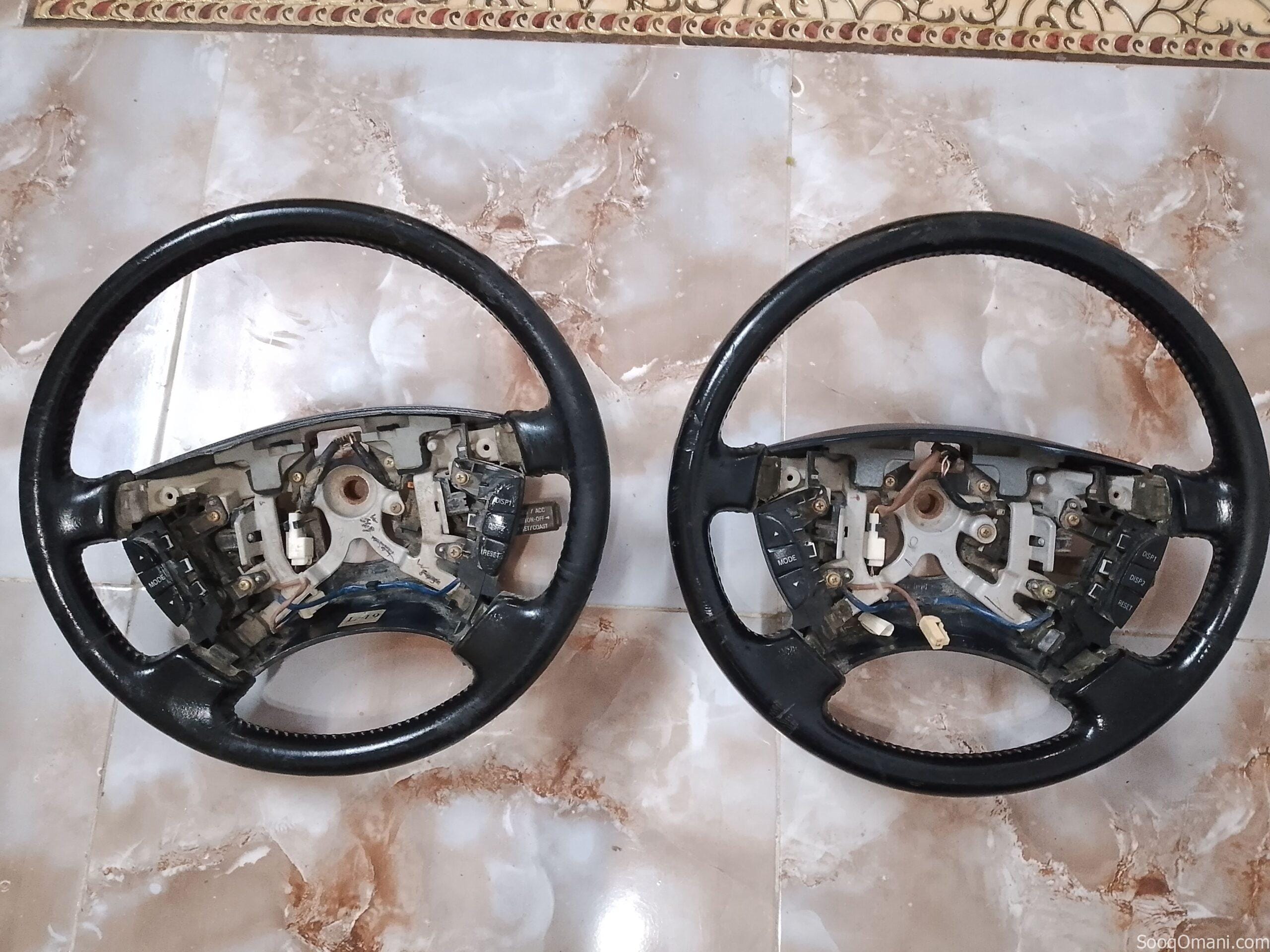 قطع غيار لكزس 430