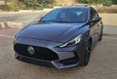 ام جي GT 2023 للبيع