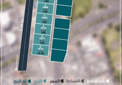 مخطط-اراضي-شبك-في-بركاء-للبيع
