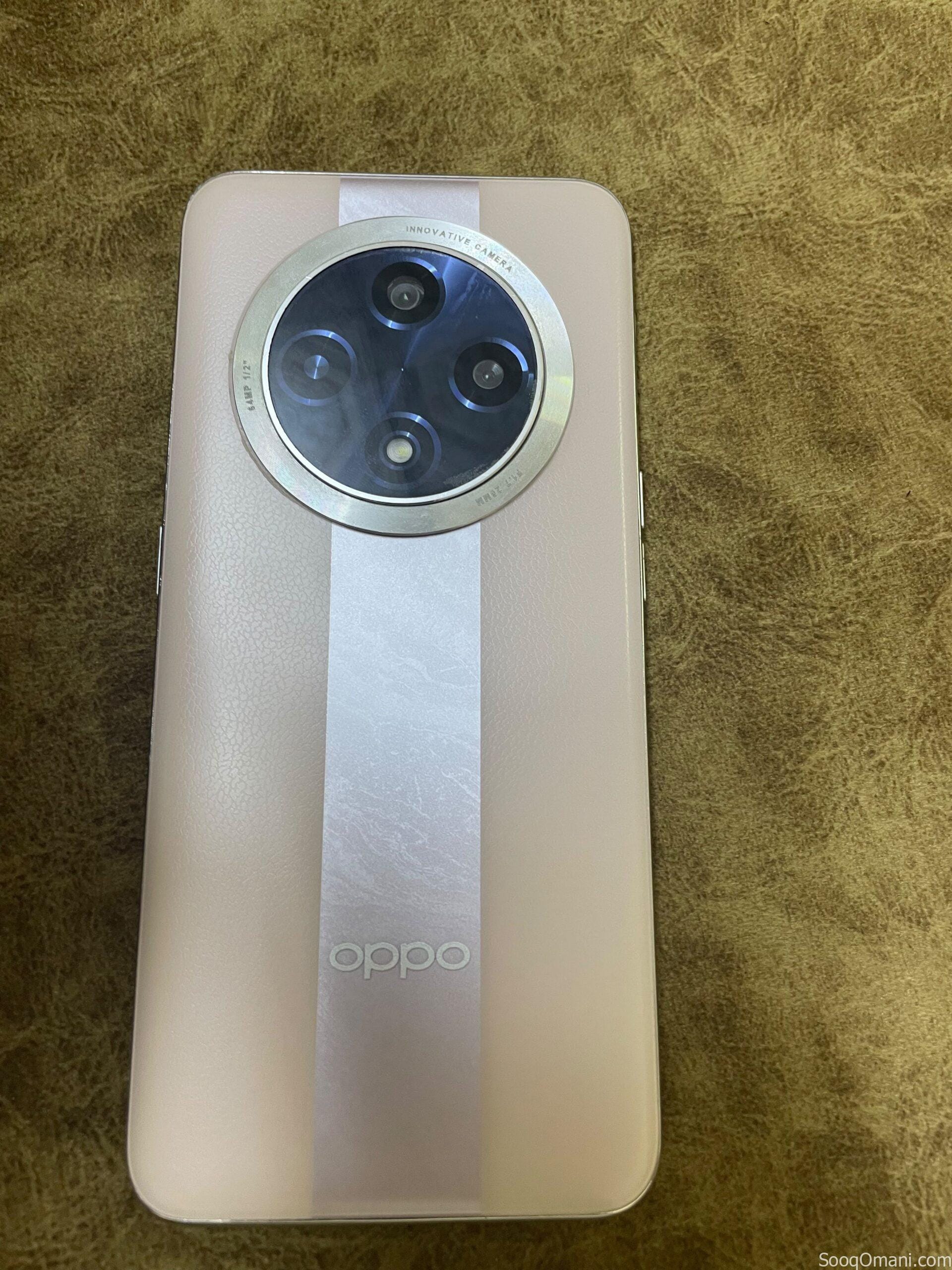 بيع تلفون OPPO A3 Pro 5G