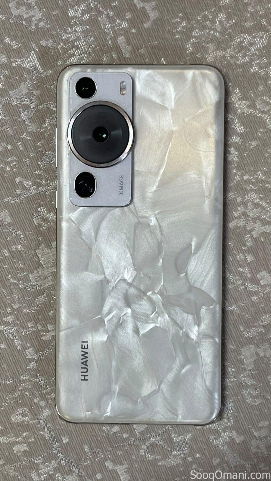 HUAWEI P60 Pro