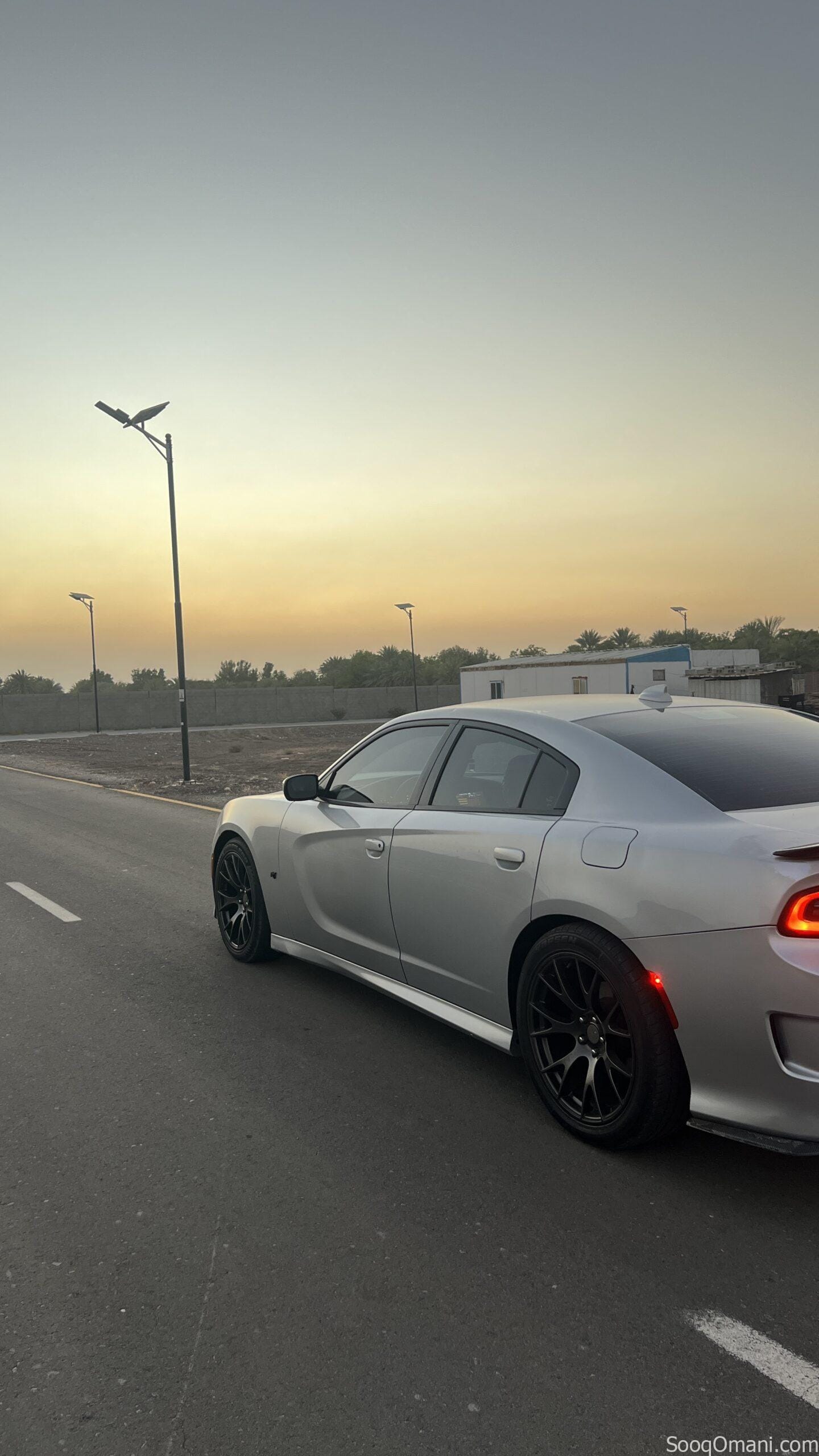 Dodge Charger GT