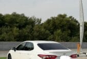 كامري ٢٠١٨
