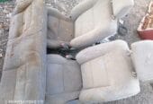 Honda Accord spare parts, models 1990-2007