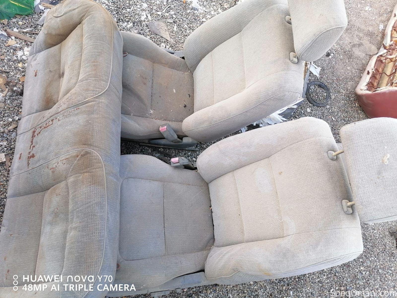Honda Accord spare parts, models 1990-2007