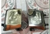 Nissan Pickup Spare Parts