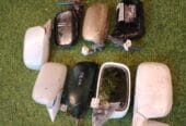 Lexus spare parts