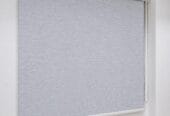 ستائر رول عازل للشمس والحرارة Roller and Zebra Blinds – Sun and Heat