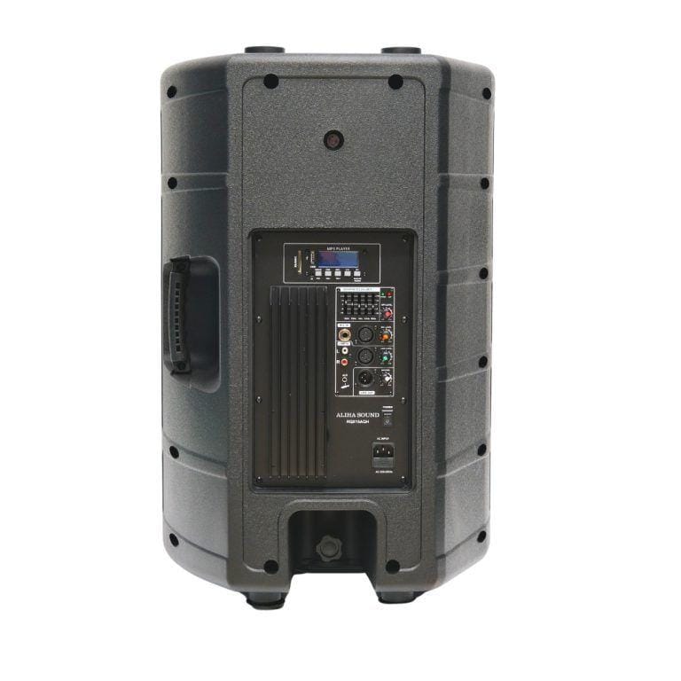 Audio equipment and speakers for rent in Al-Suwaiq