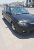 مازدا 3 موديل 2009