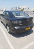 مازدا 3 موديل 2009