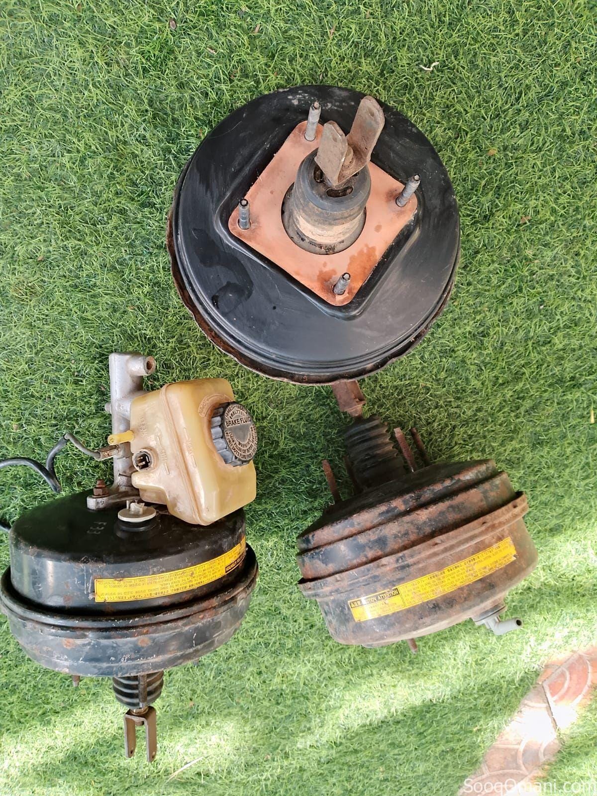 Lexus 430 spare parts