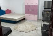 استوديو للإيجار في الخوير – Studio for rent in Al Khuwair