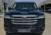 لاند كروزر GXR 2022 للبيع