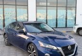 نيسان ألتيما SR 2020