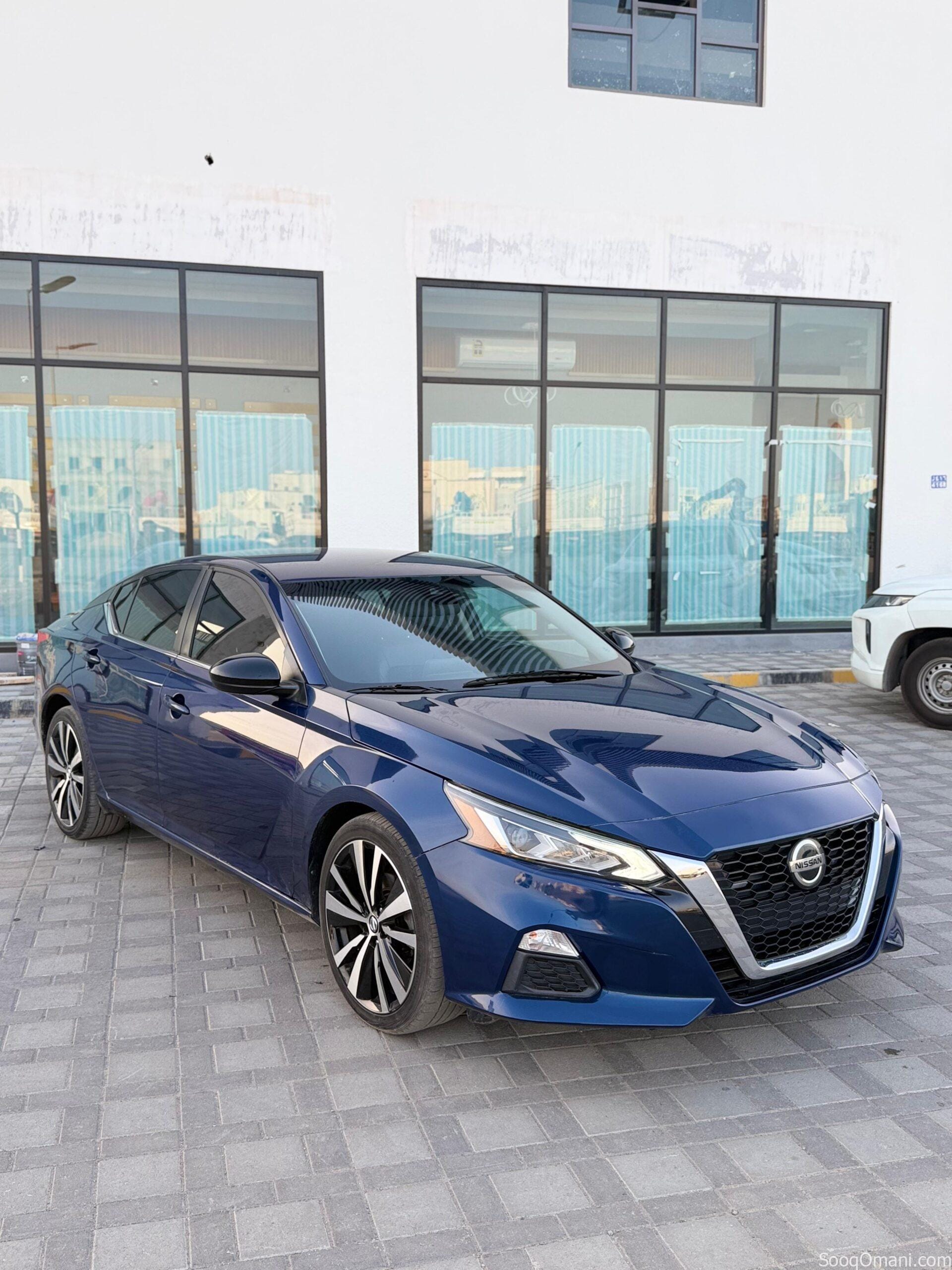 نيسان ألتيما SR 2020
