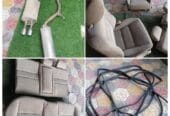 Civic spare parts 2000-2010