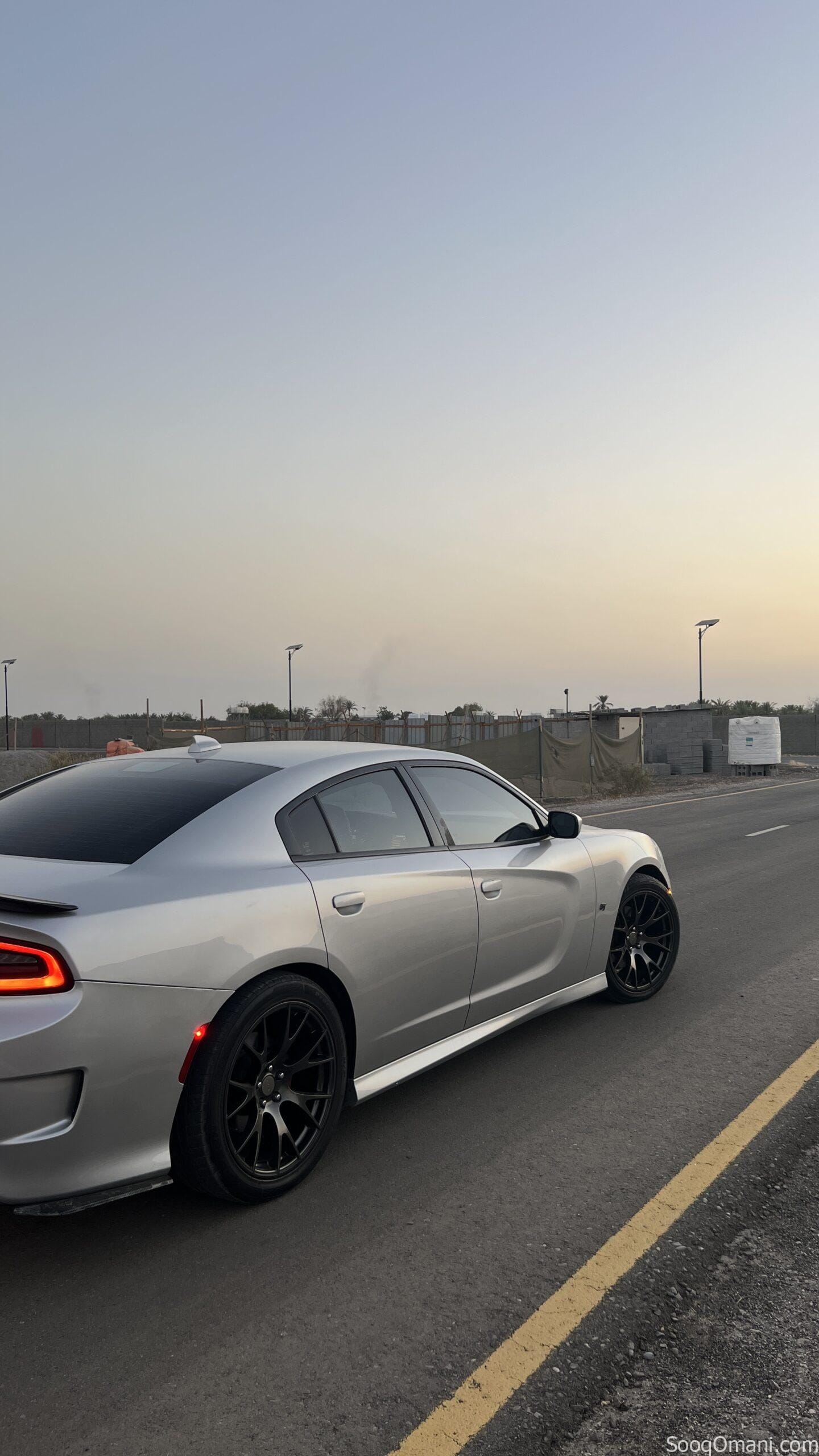 Dodge Charger GT