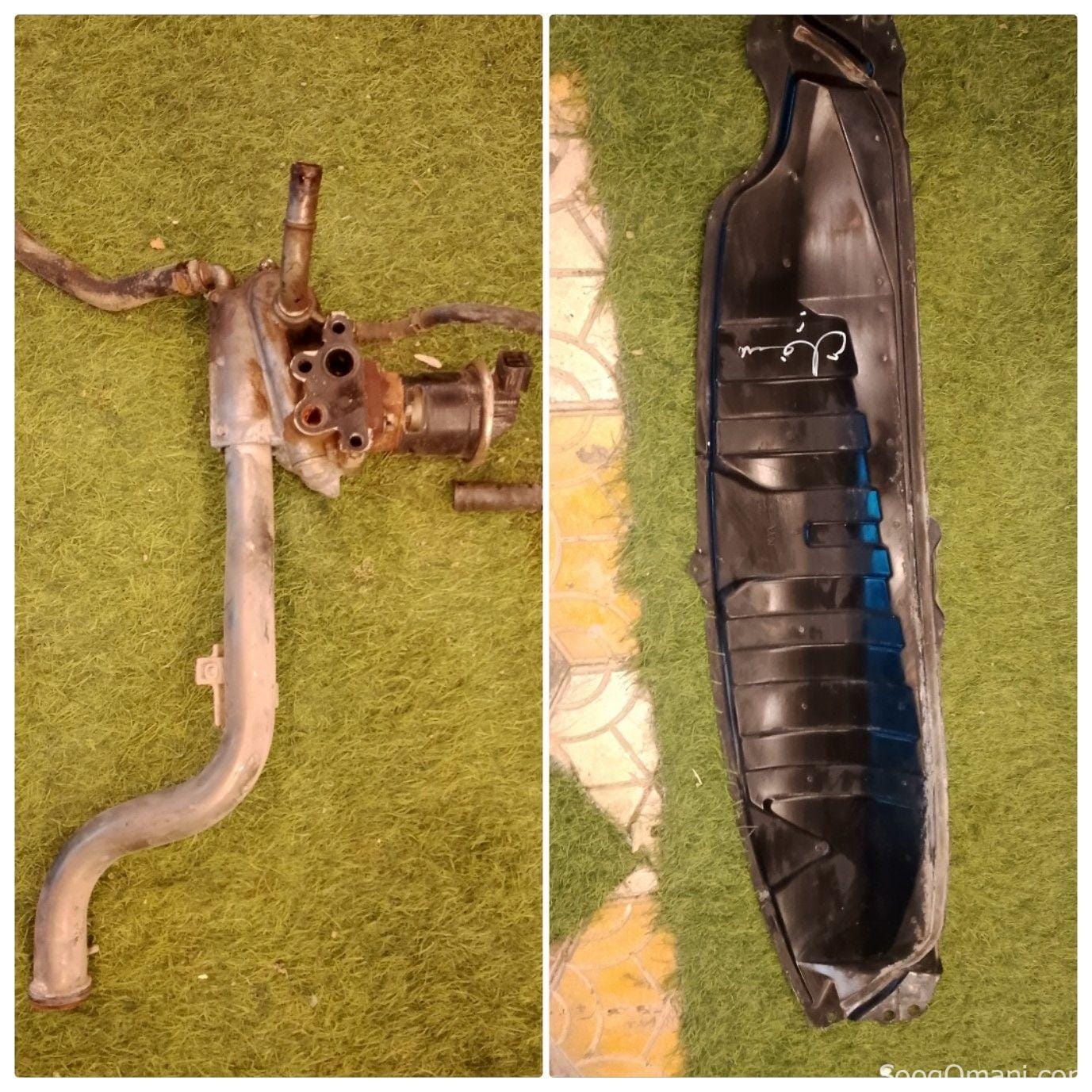 Civic spare parts 2006-2010