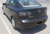Mazda 3 for Sale